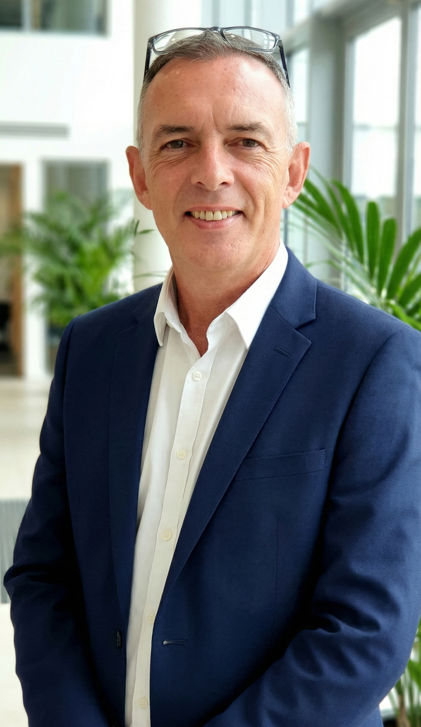Michael Short