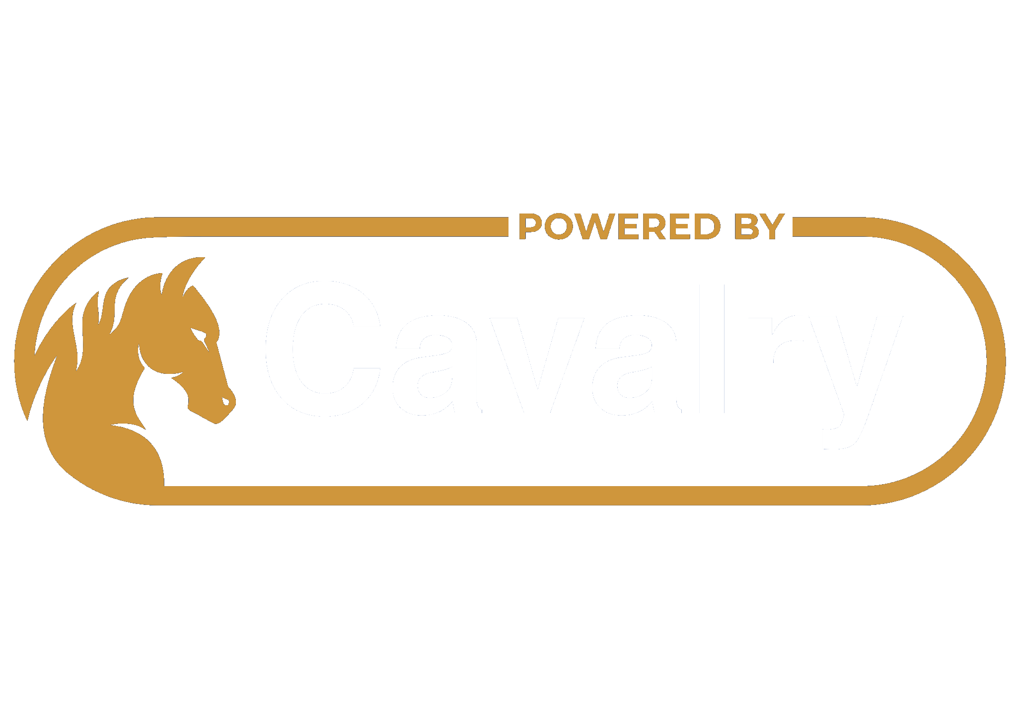 Powered by Cavalry
